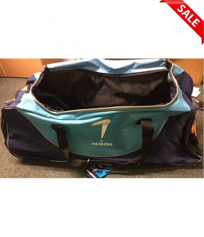 Spartan MSD 7 Junior Cricket Bag